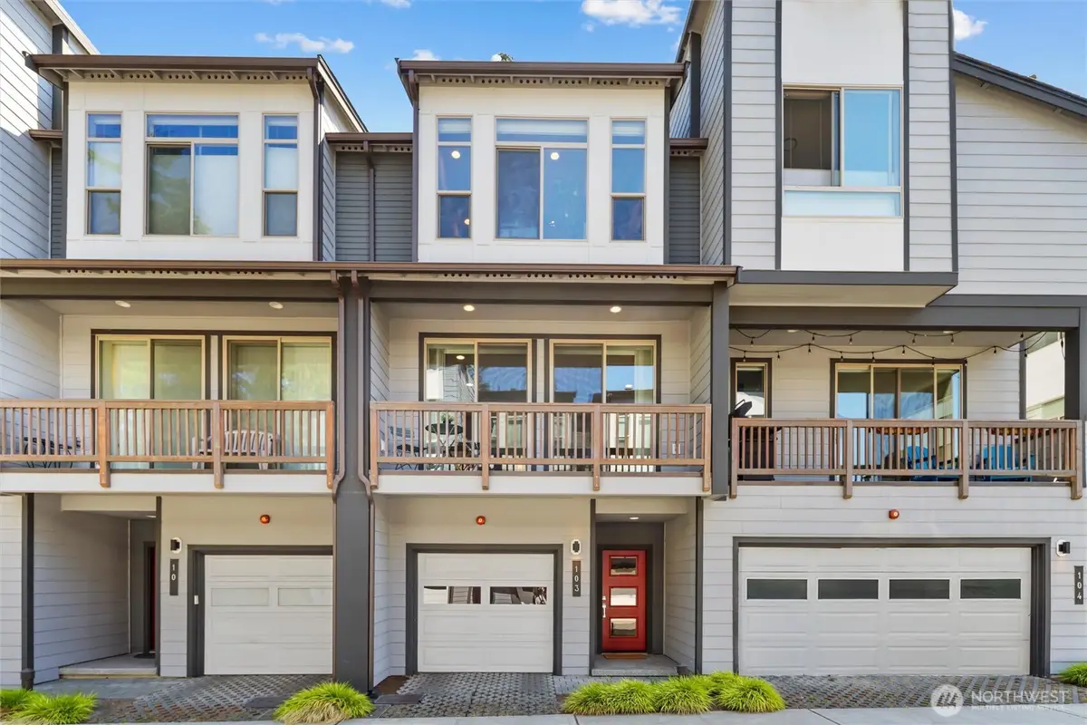 6861 NE 170th Street #103, Kenmore, WA 98028 - #1