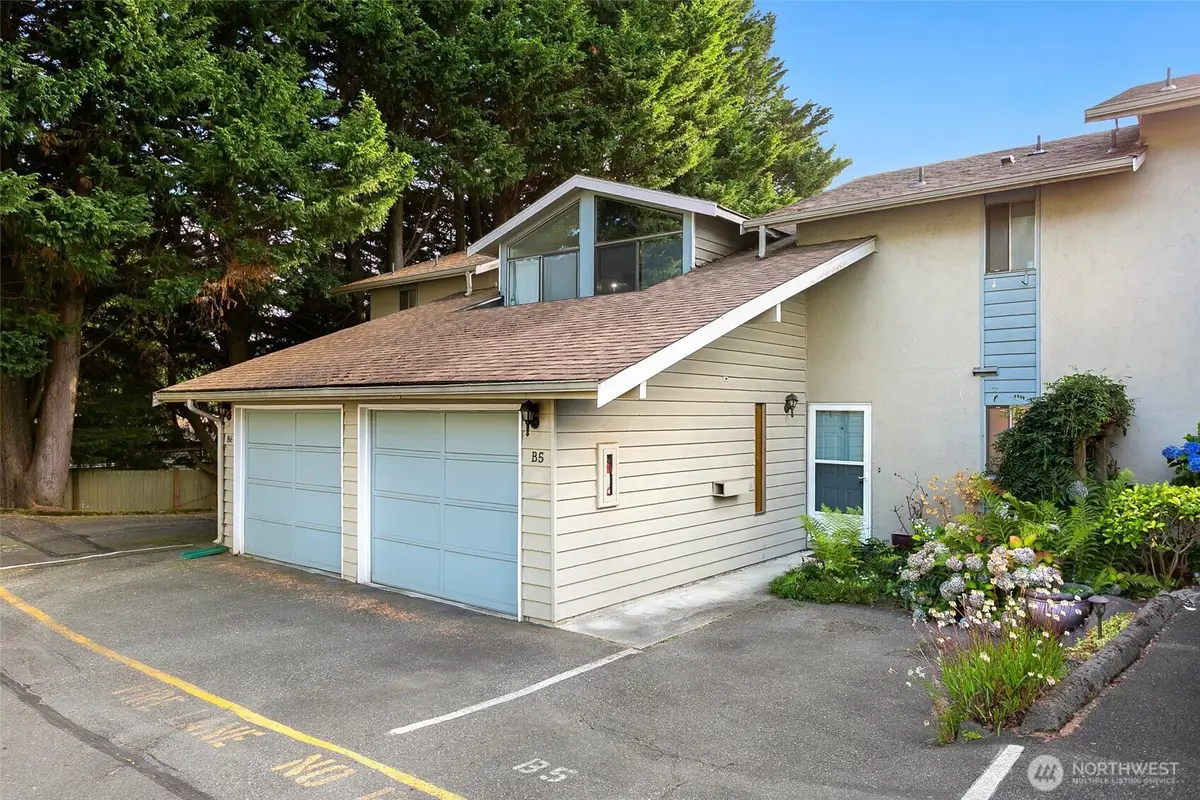 19205 40th Avenue W #B5, Lynnwood, WA 98036 - #1