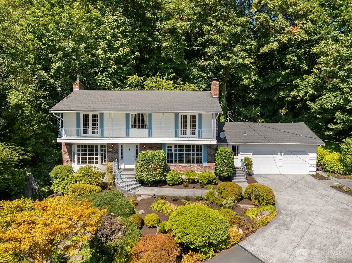 7921 E Mercer Way, Mercer Island, WA 98040 - #1
