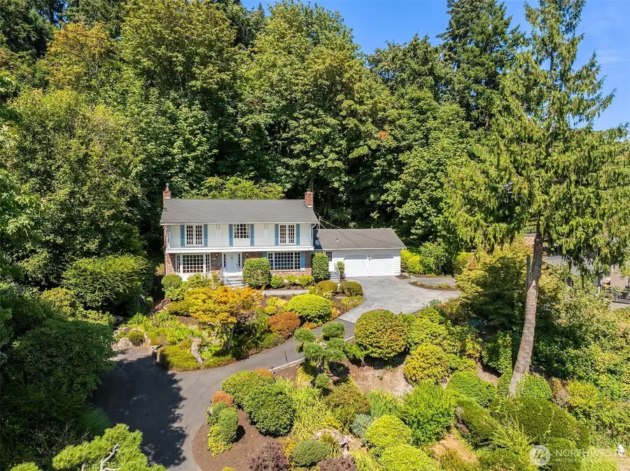7921 E Mercer Way, Mercer Island, WA 98040 - #2