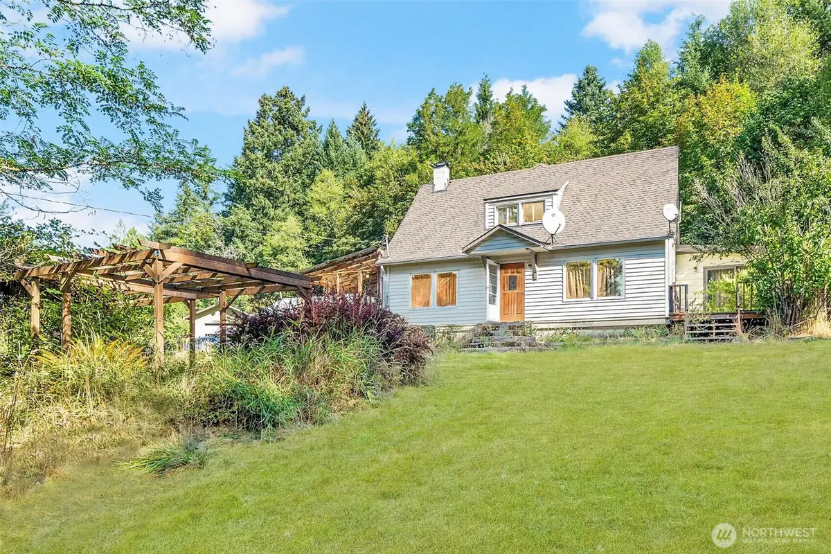 126 Tennessee Road, Winlock, WA 98596 - #1