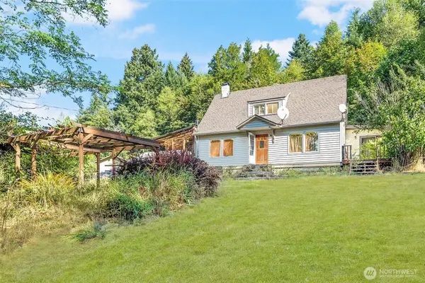126 Tennessee Road, Winlock, WA 98596