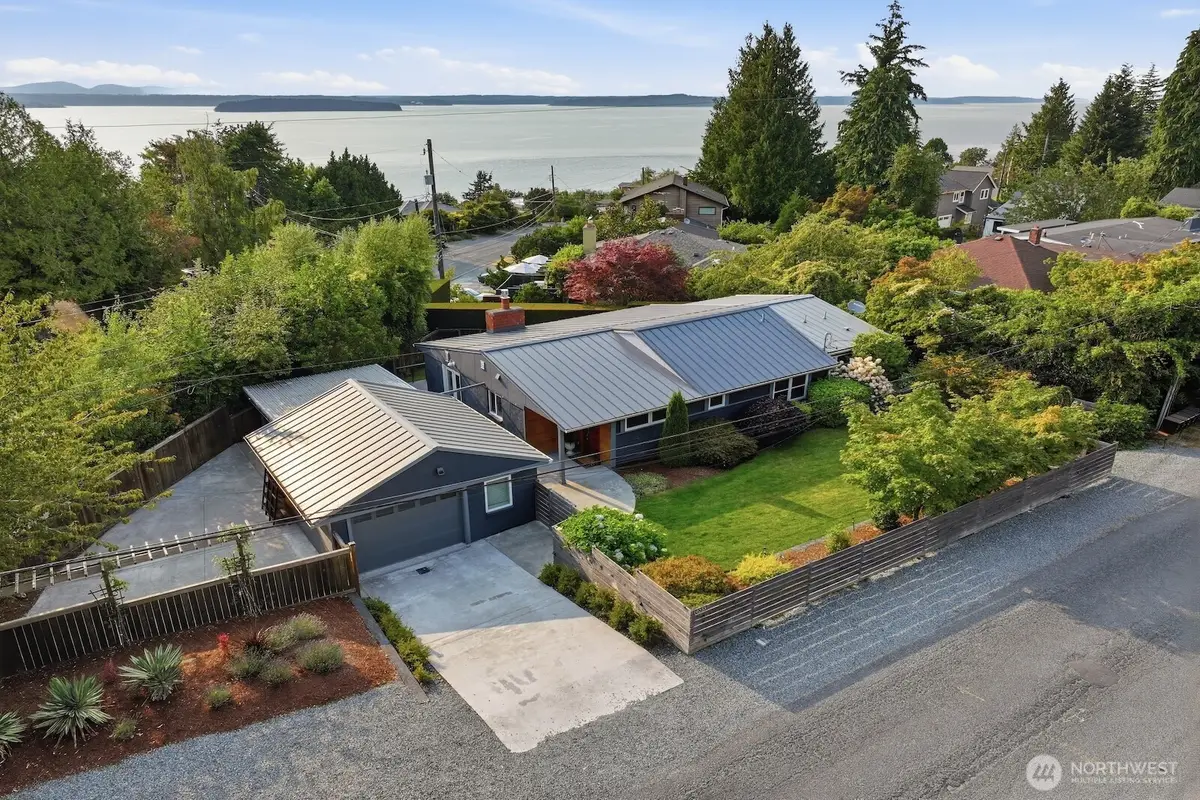 10233 44th Avenue Sw, Seattle, WA 98146 - #1