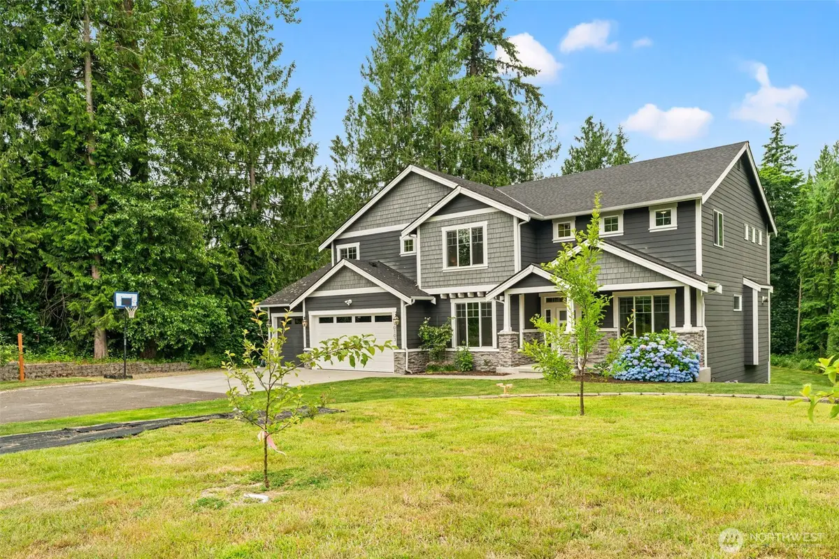 10103 52nd Street Se, Snohomish, WA 98290 - #1