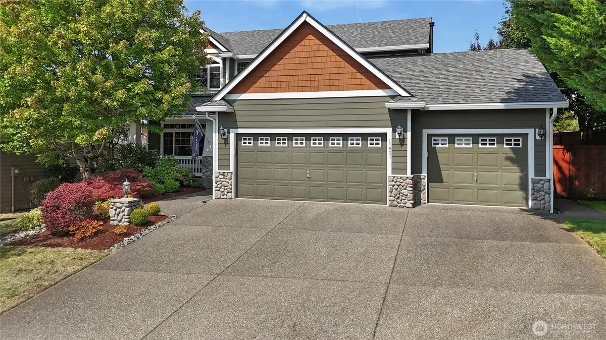 11821 184th Street E, Puyallup, WA 98374 - #1