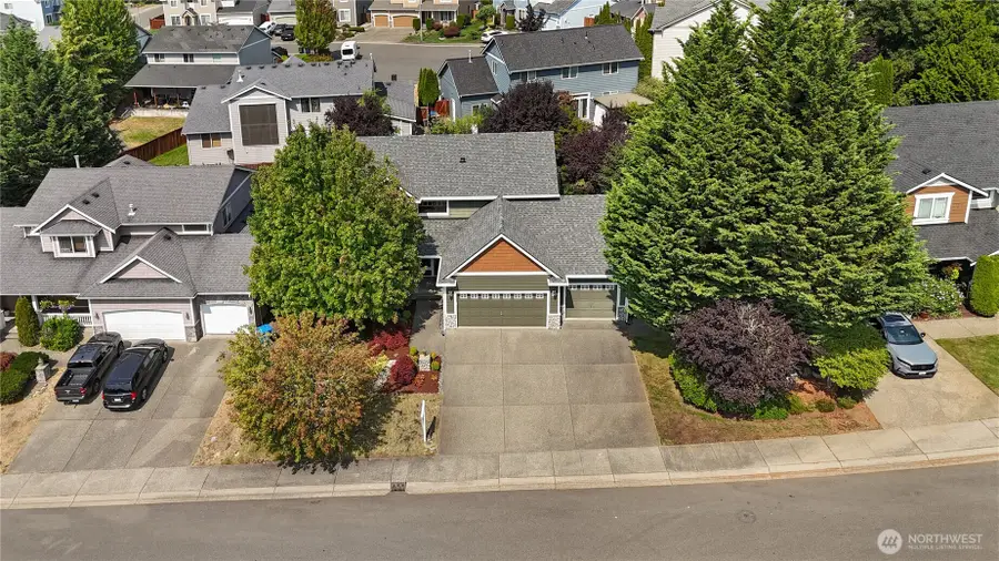 11821 184th Street E, Puyallup, WA 98374 - #2