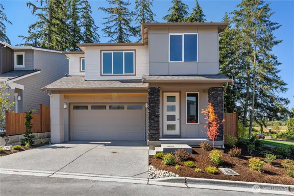 17917 Sunset Road, Bothell, WA 98012