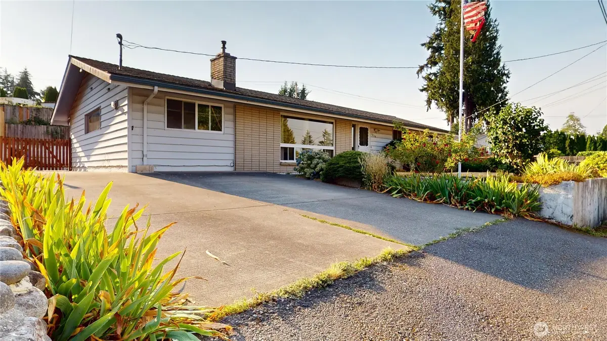 7828 Highland Drive, Everett, WA 98203 - #1