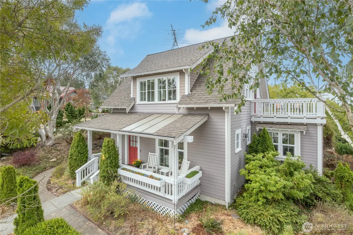762 29th Street, Port Townsend, WA 98368 - #1
