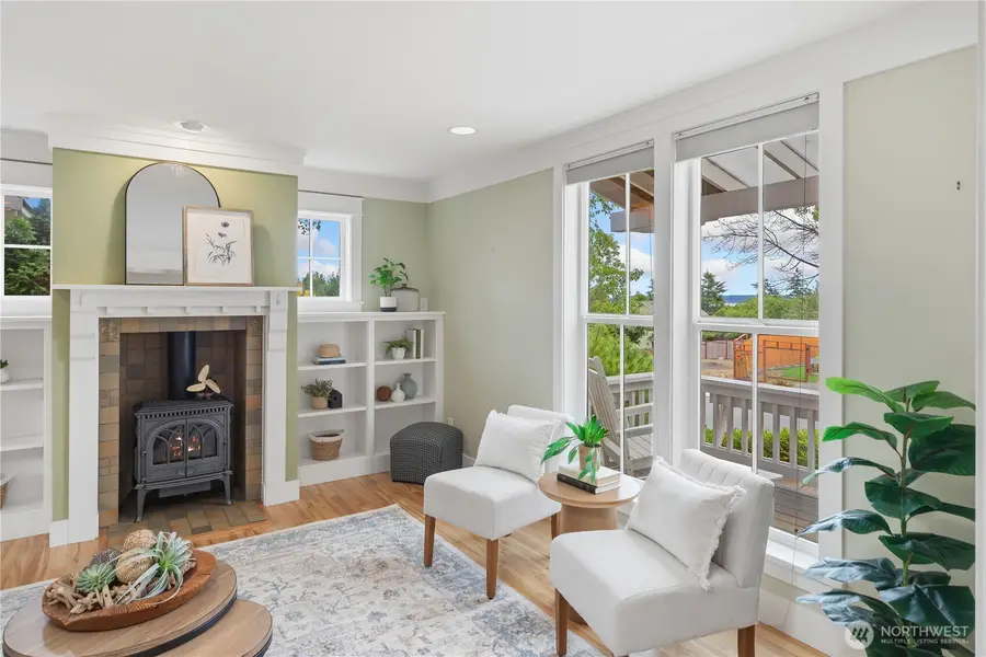 762 29th Street, Port Townsend, WA 98368 - #3