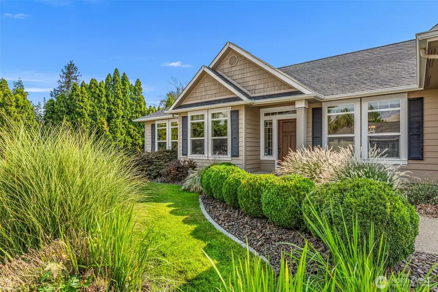 105 Pickens Street, Wenatchee, WA 98801 - #2