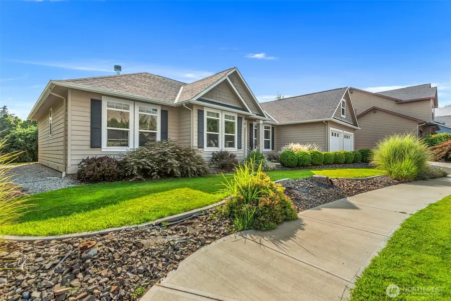 105 Pickens Street, Wenatchee, WA 98801 - #3