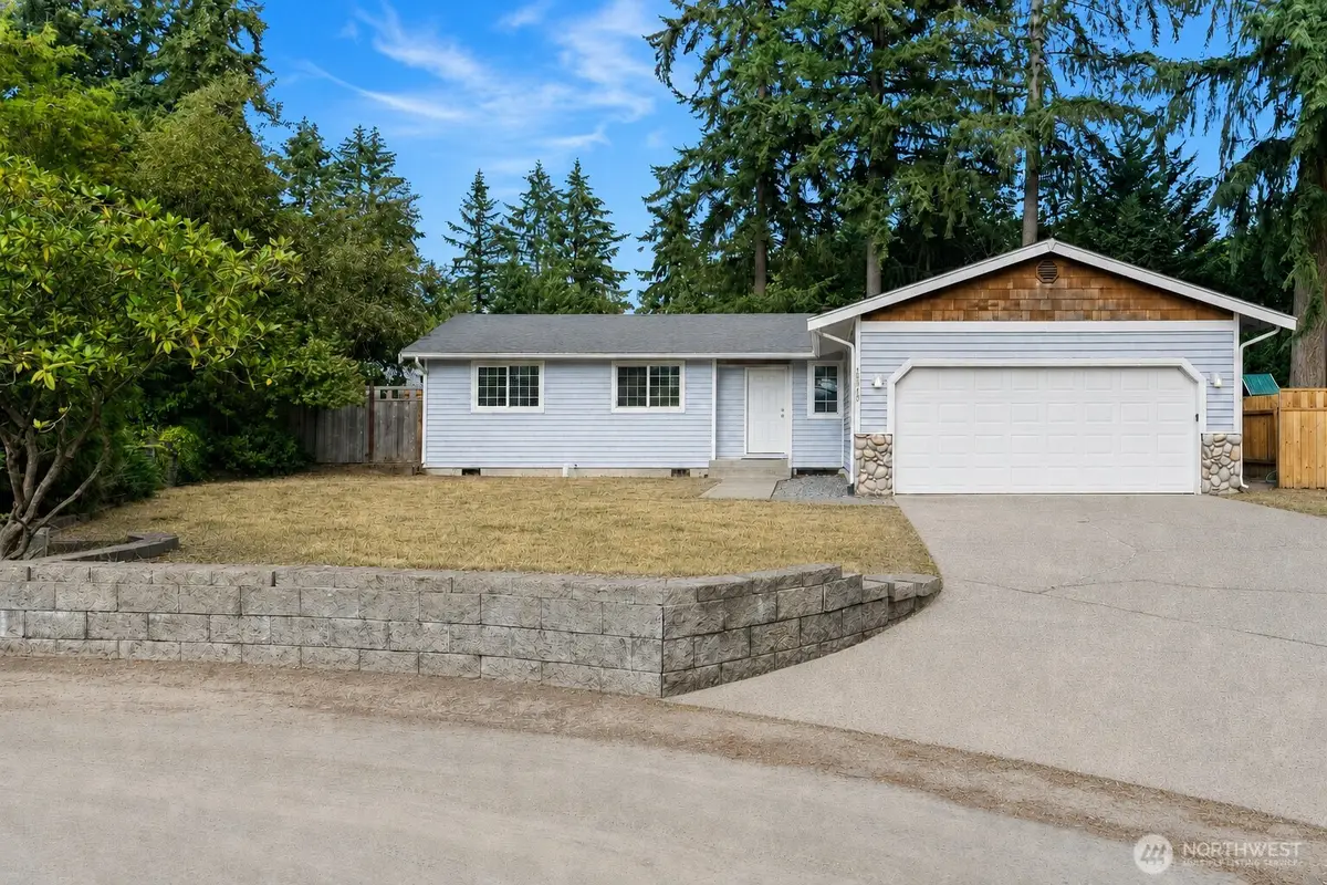 18813 79th Avenue Ct E, Puyallup, WA 98375 - #1