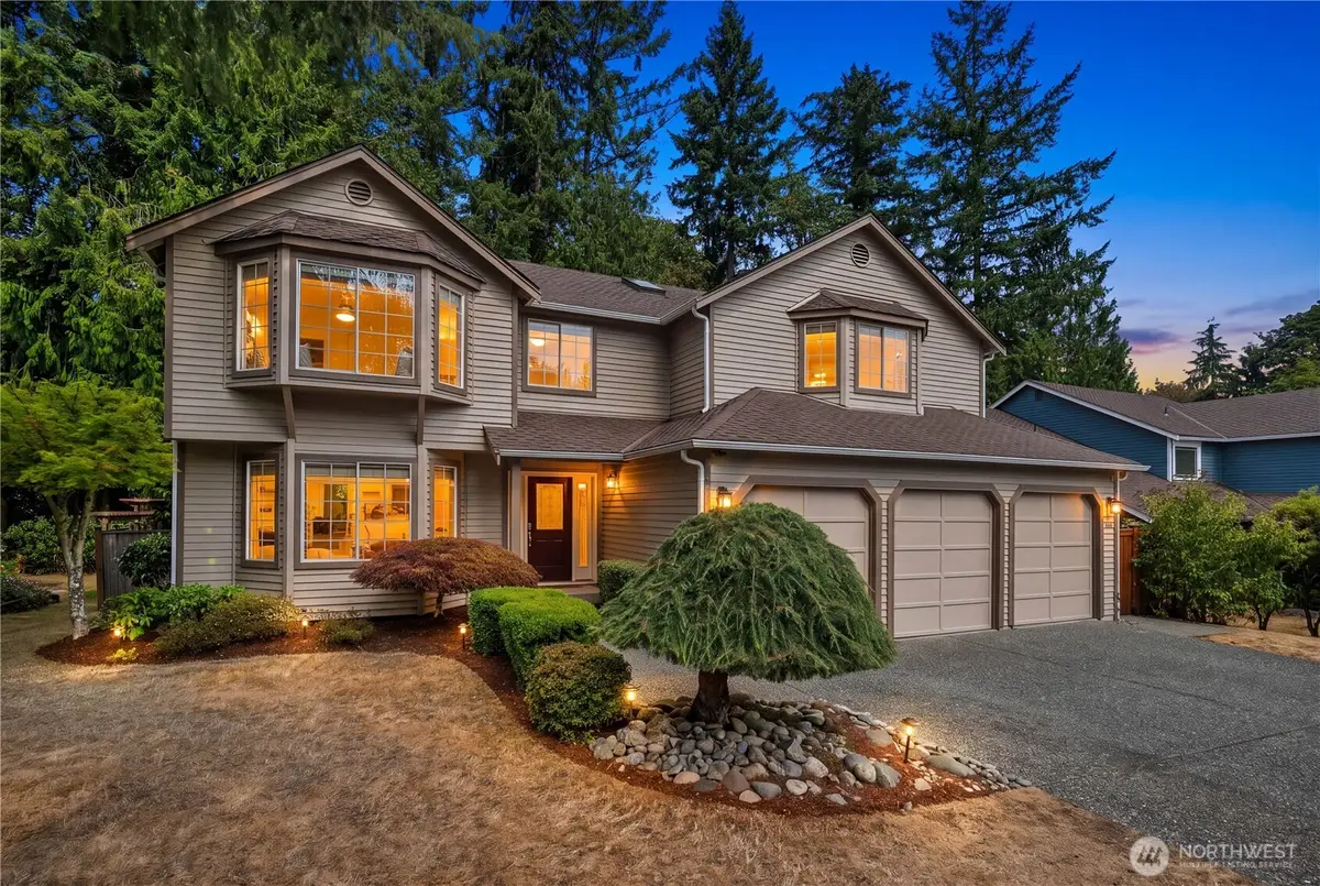 23046 NE 19th Drive, Sammamish, WA 98074 - #1
