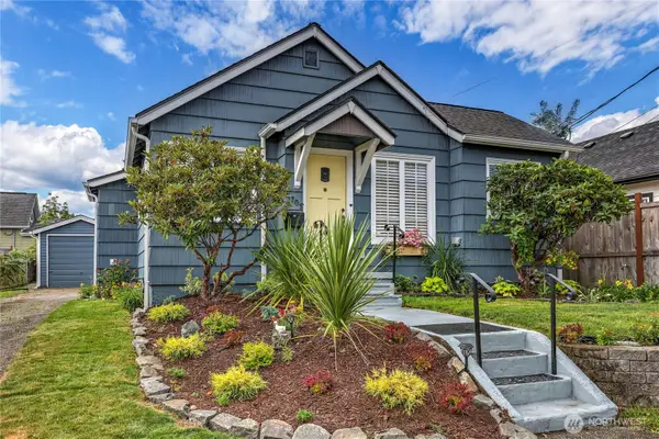 1705 13th Street, Bremerton, WA 98337