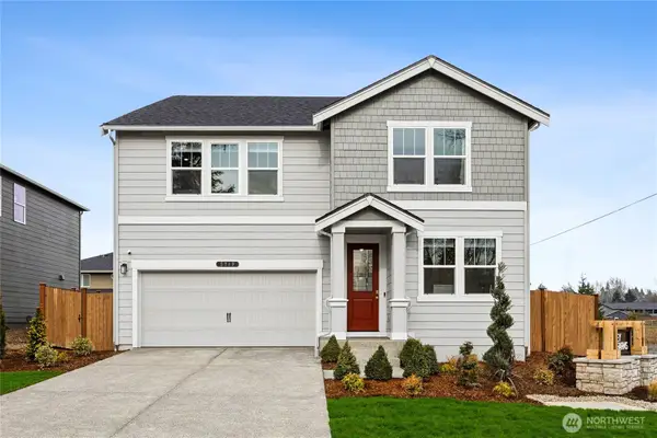 5719 147th Street Ct E, Puyallup, WA 98375