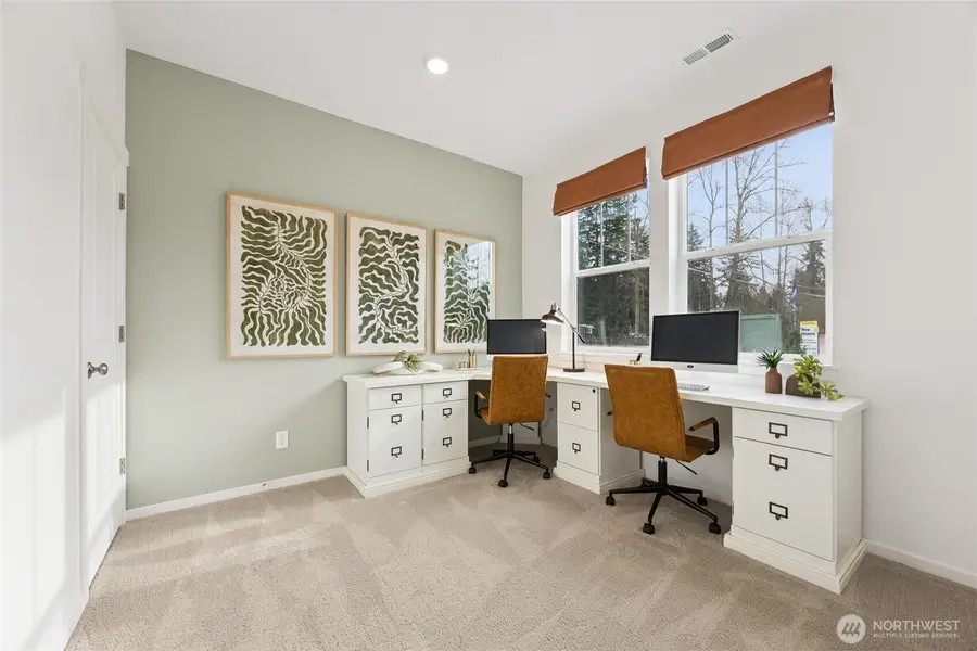 5719 147th Street Ct E, Puyallup, WA 98375 - #3