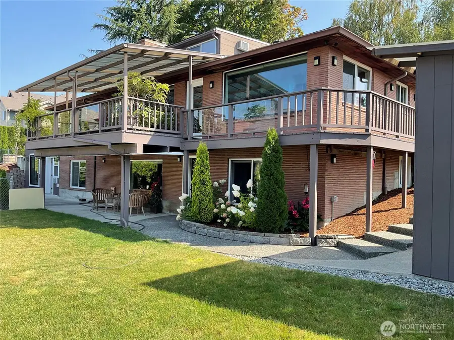 Address Withheld By Seller, Renton, WA 98056 - #2