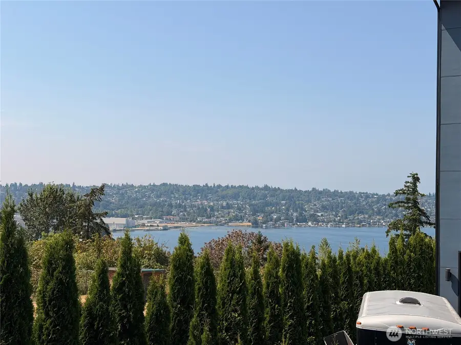 Address Withheld By Seller, Renton, WA 98056 - #3