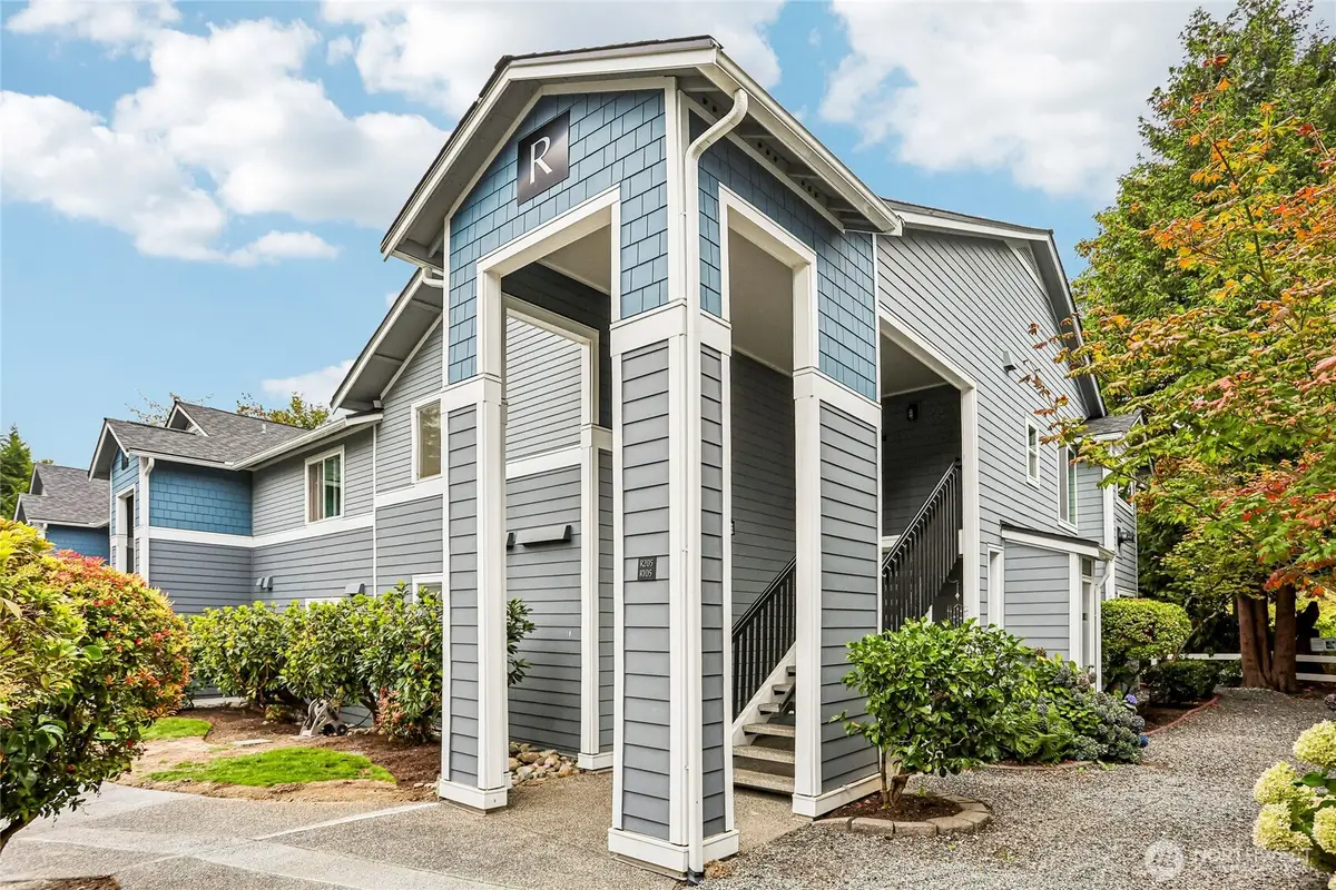 2201 192nd Street Se #R205, Bothell, WA 98012 - #1