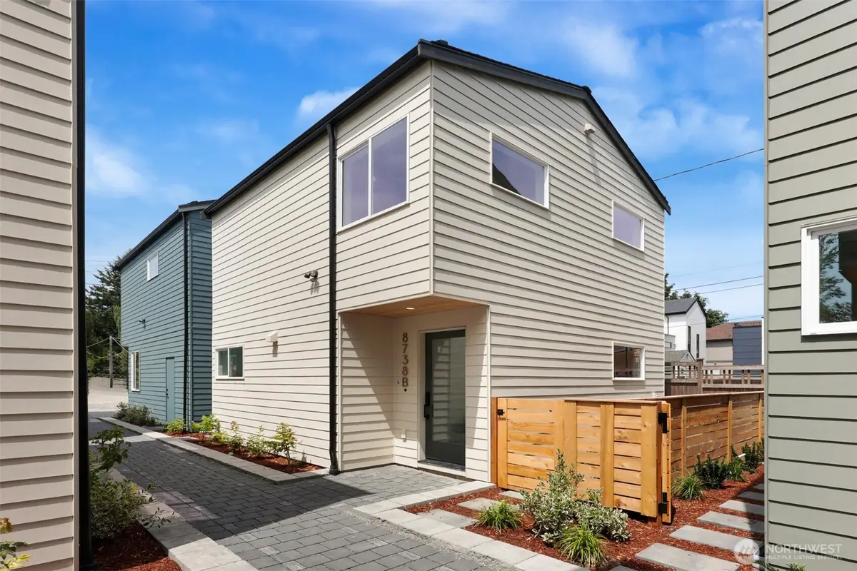 8736 13th Avenue Nw, Seattle, WA 98117 - #1