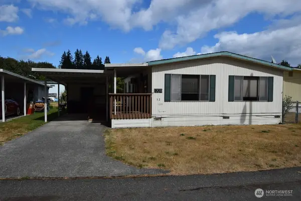1270 SE Carl Pickel Drive, Port Orchard, WA 98366