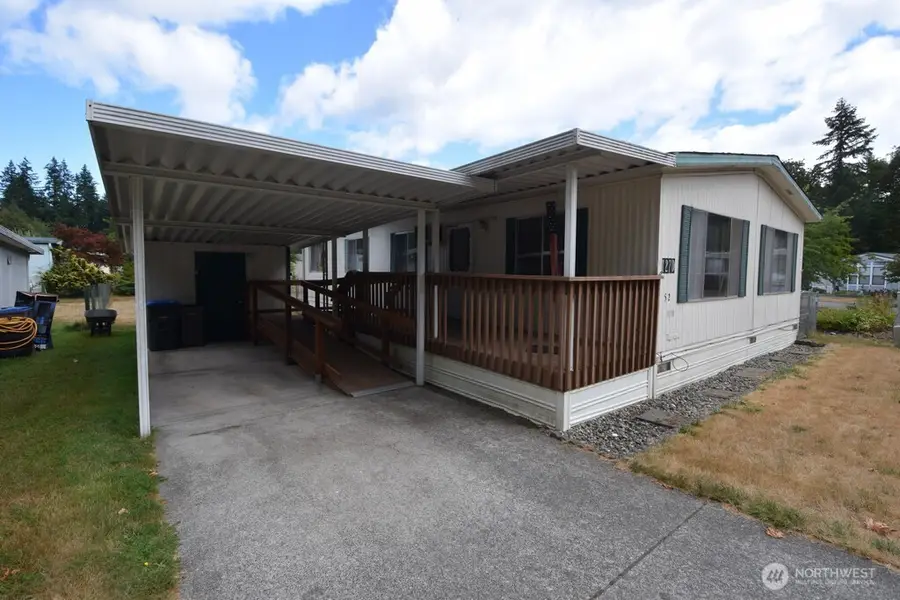 1270 SE Carl Pickel Drive, Port Orchard, WA 98366 - #2