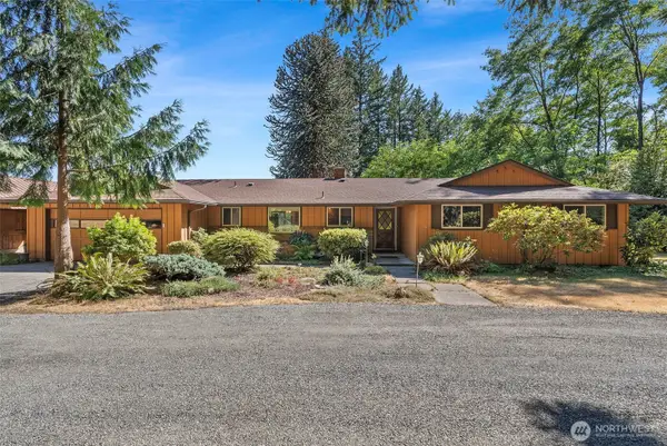 168 Boyd, Randle, WA 98377