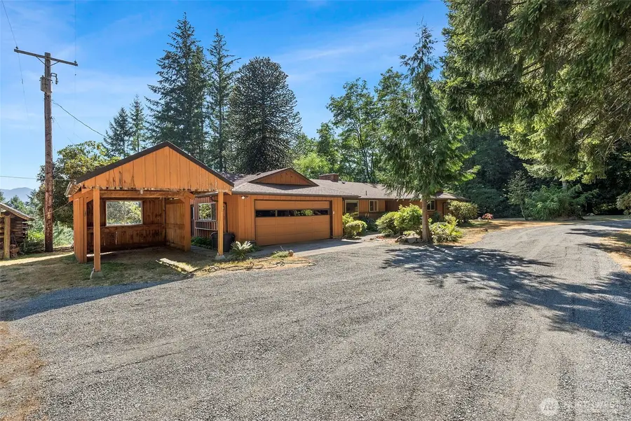 168 Boyd, Randle, WA 98377 - #2