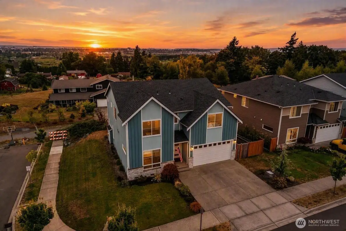 806 76th Drive Se, Lake Stevens, WA 98258 - #1