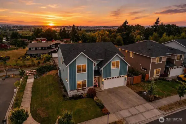 806 76th Drive Se, Lake Stevens, WA 98258