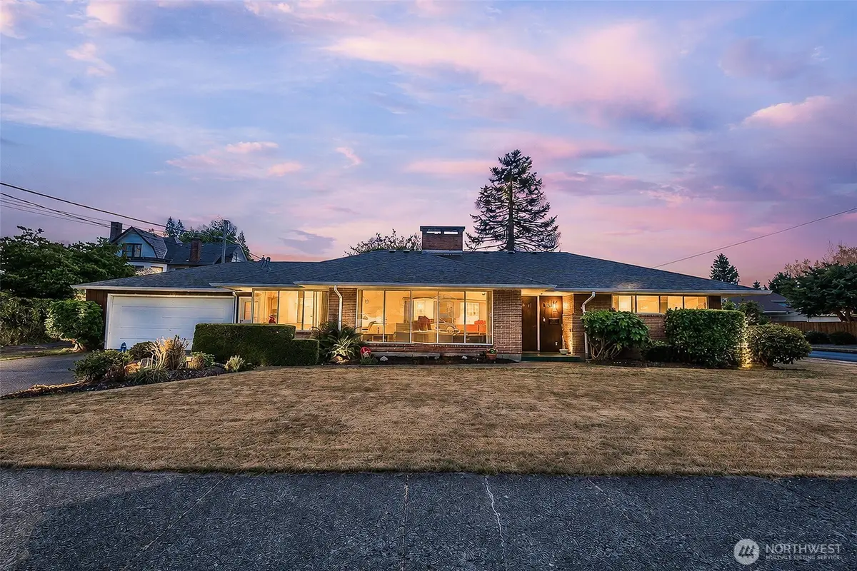 315 W Broadway Avenue, Montesano, WA 98563 - #1