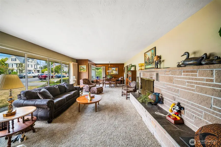 315 W Broadway Avenue, Montesano, WA 98563 - #3