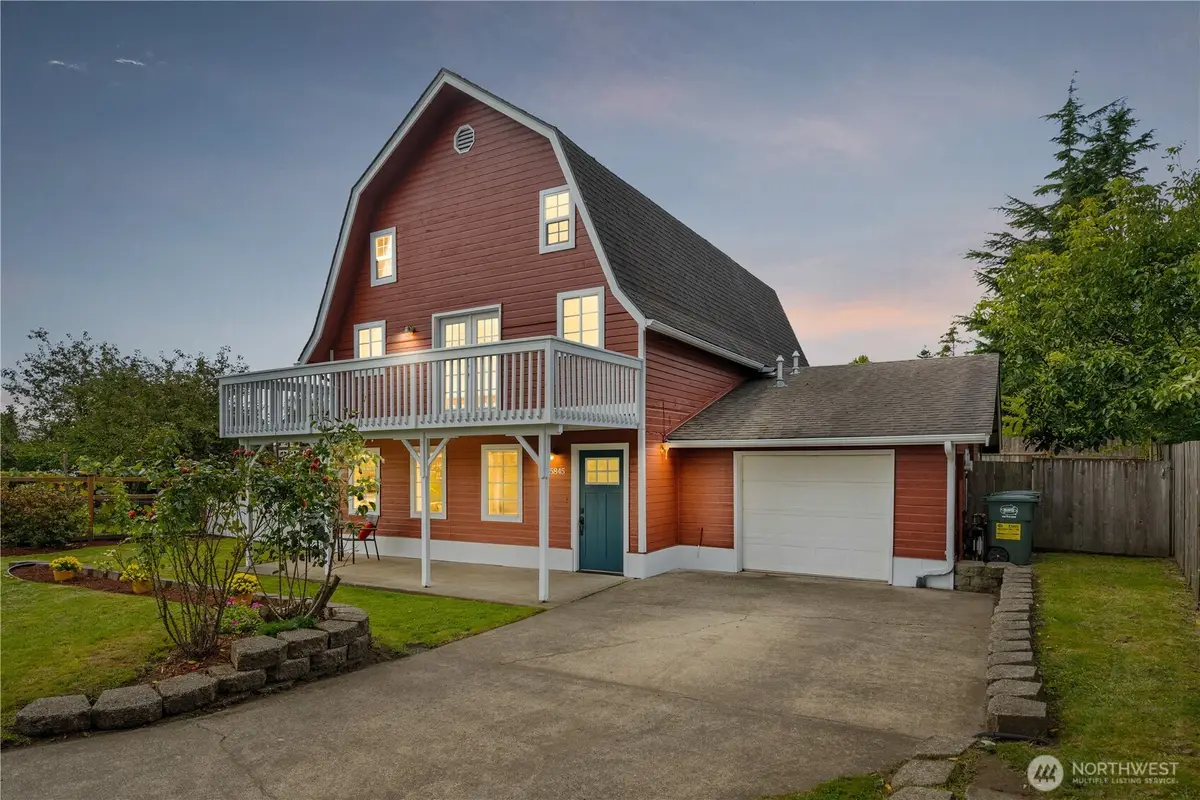 5845 Vista Drive, Ferndale, WA 98248 - #1