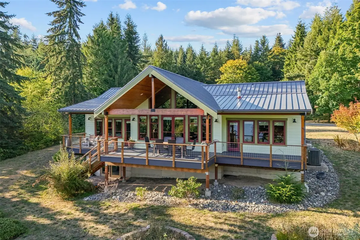 156 Hazel Point Court, Quilcene, WA 98376 - #1