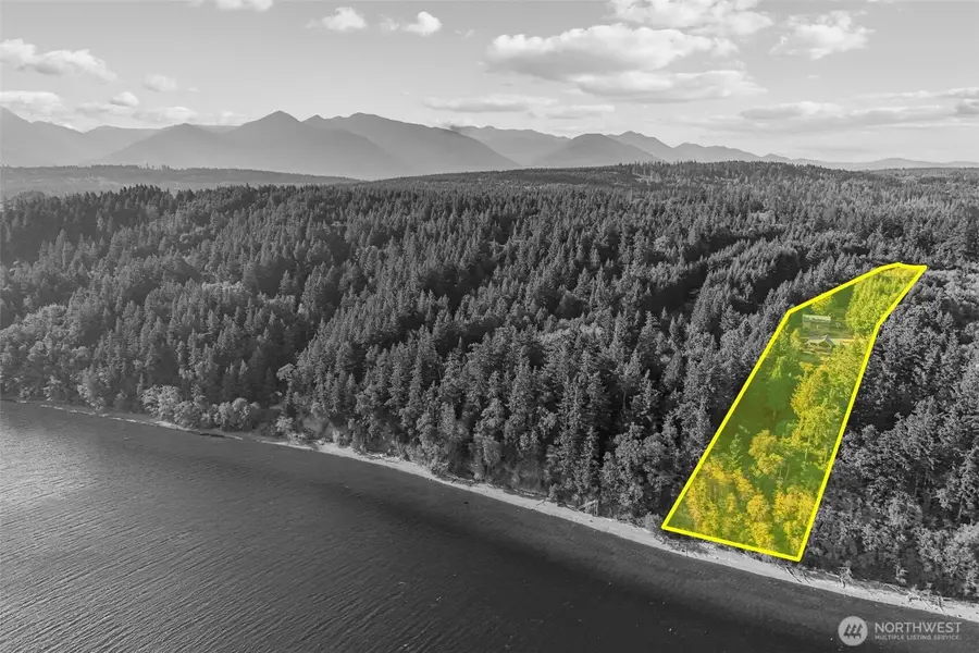 156 Hazel Point Court, Quilcene, WA 98376 - #3