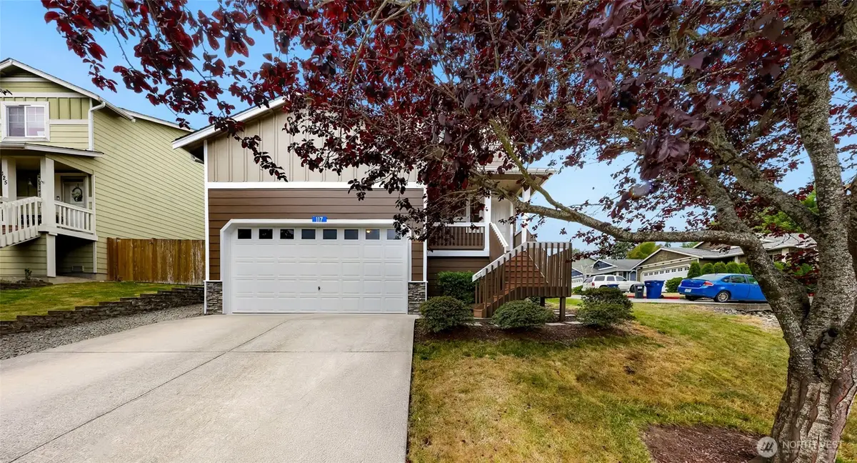 117 Dallas Street, Mount Vernon, WA 98274 - #1