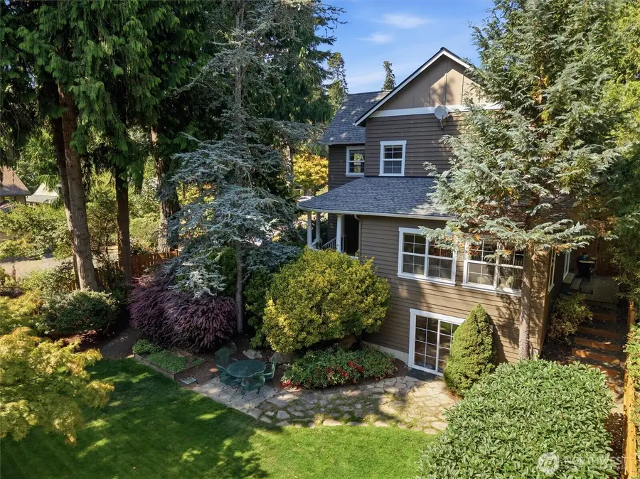 506 Azalea Avenue Ne, Bainbridge Island, WA 98110 - #3