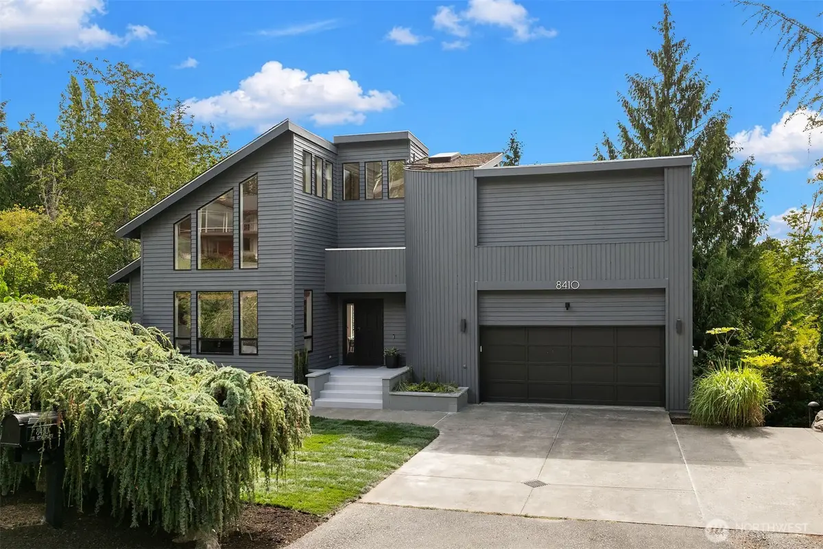 8410 SE 47th Place, Mercer Island, WA 98040 - #1