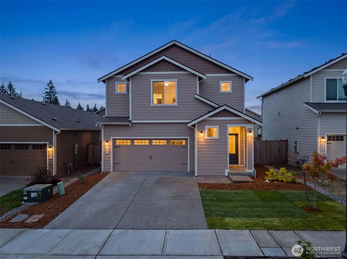 4435 Bay Vista Boulevard, Bremerton, WA 98312 - #1