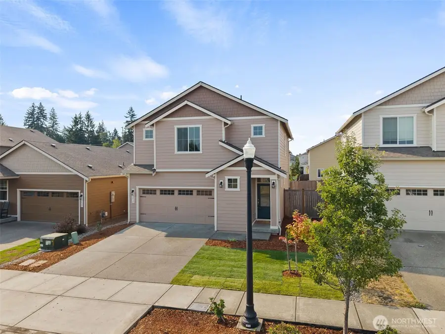 4435 Bay Vista Boulevard, Bremerton, WA 98312 - #2