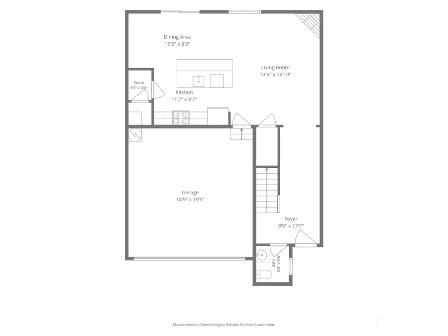 4435 Bay Vista Boulevard, Bremerton, WA 98312 - #3