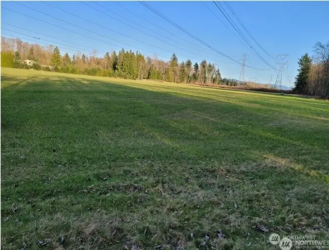 0 Harksell Road, Ferndale, WA 98248 - #1