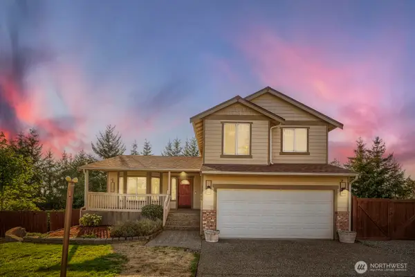 11404 173rd Avenue Ct E, Bonney Lake, WA 98391