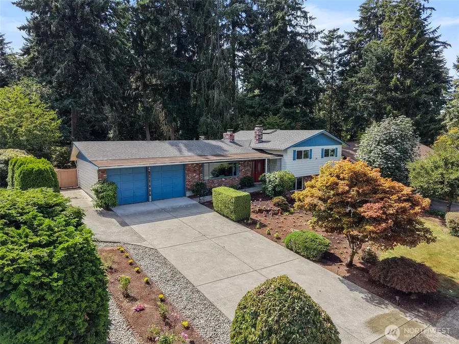 741 S 295th Place, Federal Way, WA 98003 - #2
