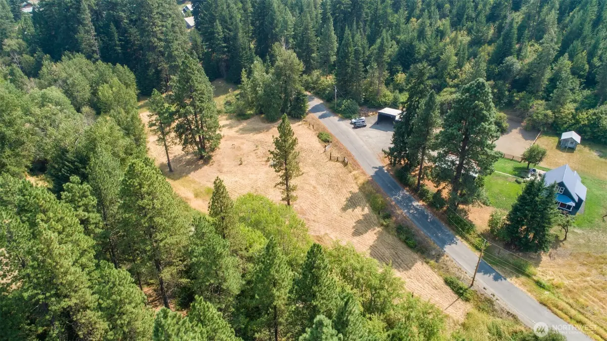 103 Horvatt Road, Roslyn, WA 98941 - #1