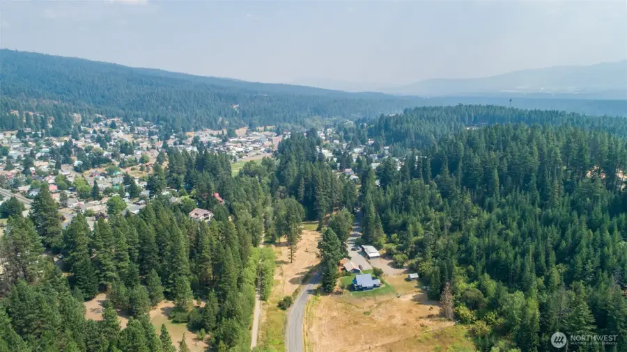 103 Horvatt Road, Roslyn, WA 98941 - #2