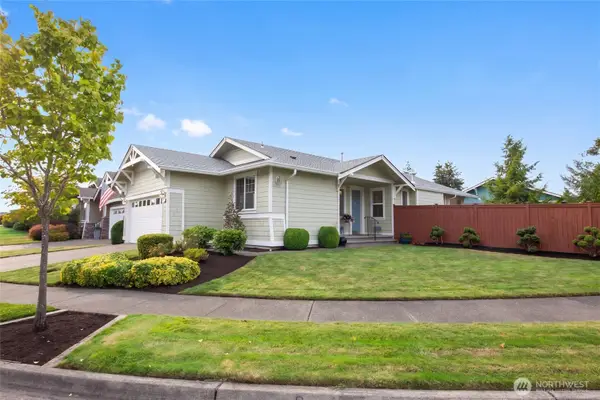 8442 Bainbridge Loop Ne, Lacey, WA 98516
