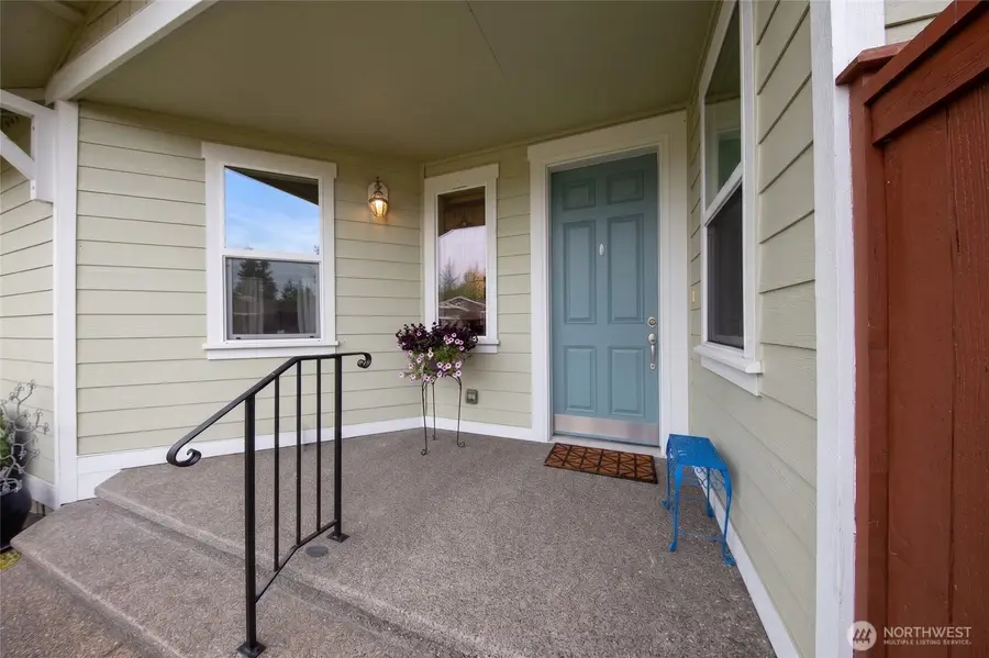 8442 Bainbridge Loop Ne, Lacey, WA 98516 - #3