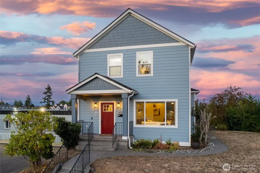 3413 Colby Avenue, Everett, WA 98201 - #2